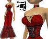 Valentine Formal Dress
