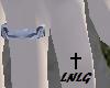 � Silver middle Ring M