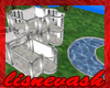 (L) Platinum Hlywd Villa