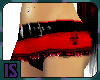 IS: Biohazard Boyshorts