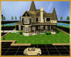 [x]ElegantEnglishChateau