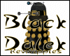 talking dalek