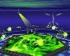 Toxic Dance Floor