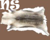 ~NS~ Reindear Rug