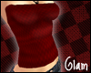 ~G~ Fabulous Red Top