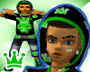 [LF] Skullable Hood