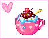 Mmm yummy!