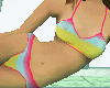 bikini demure 1