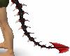 Devil caude
