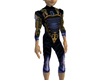 Sorceror armour body