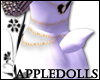 *A Bunny Tail
