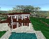 (CL) Wood House