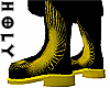 � Holy Sorrow Boot�