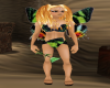 Butterfly Fairy Outfit