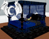 [X] bed