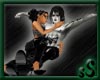 (sS)Chair Pose 2Person