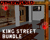Otherworld King Street B