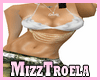 [MT]PartyTop white