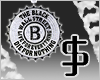 J$ Blackwall Chain