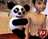 #13 Pandakung