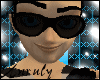 CosPlay Police Glasses