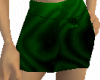 Black & Green Mini
