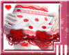 Dotty Sweet Lolita skirt