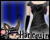 |M| :Bitter Memory Dress