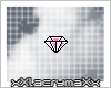 Pink diamond xLx