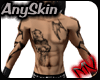 (MV) Amazon Tatt Top