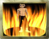 Realistic Flame