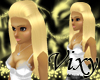 *V* Malibu Honey Lolli