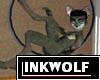 Male Timber Wolf Bundle