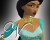 ~N~ Arabian Princess Top