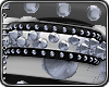 *L� Rayg Spike Collar 2