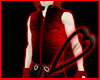 Flame Rock Vest