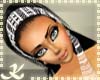 *Kk* black Amal