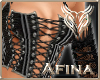 Slayer Bodice