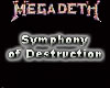 Symphony Of Desturaction