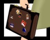 Vintage Suitcase