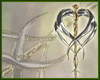 {R} Dragonfly Pendant