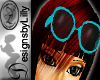 [DL] Blue Shades