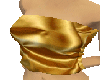 Product Image for Gold Silk Halter