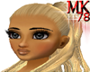 MK78 Andriya golden
