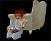 ~BG~ 4 pose lounge chair