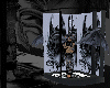 Black Dragon Shower