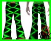 [DK]Rave Melon Pants