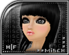 .m. Moda Black