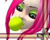 $Bubble Lime