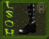 LSoH Buckle Boots (F)